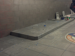 Ghelan Tile & Stone, Inc.